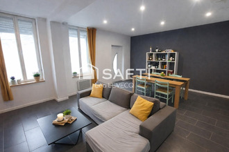 achat maison preseau 59990