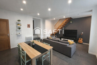 achat maison preseau 59990