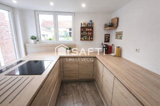 achat maison preseau 59990