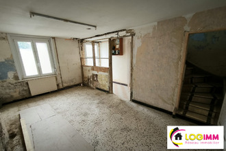 achat maison preseau 59990