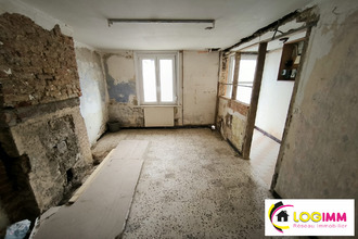 achat maison preseau 59990
