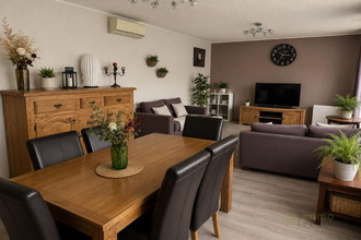 achat maison preseau 59990
