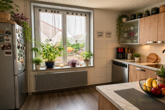achat maison preseau 59990