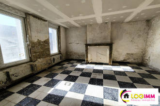 achat maison preseau 59990