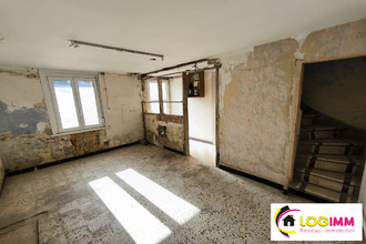 achat maison preseau 59990
