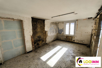 achat maison preseau 59990