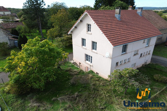 achat maison presentevillers 25550