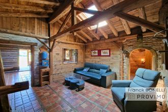 achat maison presilly 74160