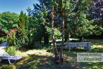 achat maison presilly 74160