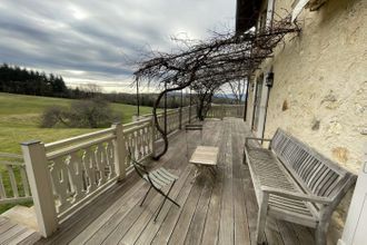 achat maison presilly 74160