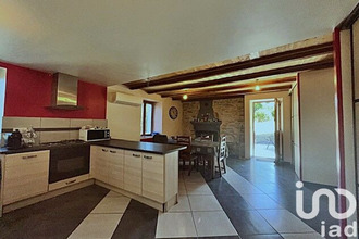 achat maison presle 73110