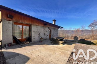 achat maison presle 73110