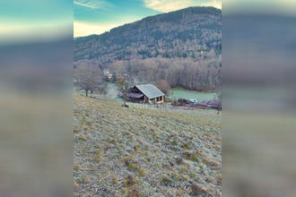 achat maison presle 73110