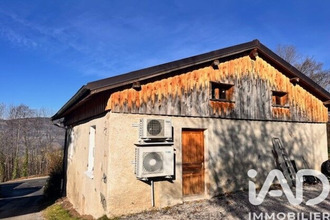 achat maison presle 73110