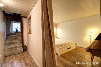 achat maison presle 73110