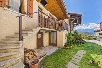 achat maison presle 73110