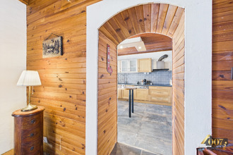 achat maison presle 73110
