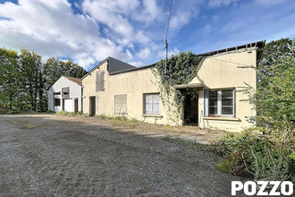 achat maison presles 14410