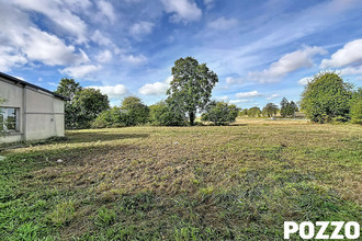 achat maison presles 14410