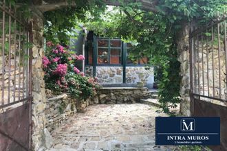 achat maison presles 95590