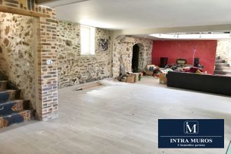 achat maison presles 95590