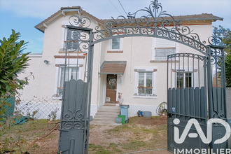 achat maison presles 95590