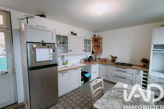 achat maison presles 95590