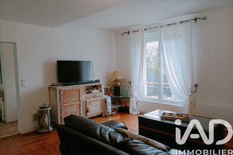 achat maison presles 95590