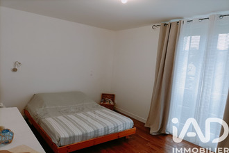 achat maison presles 95590