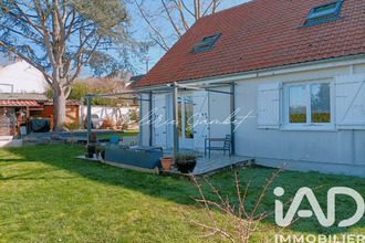 achat maison presles 95590