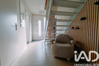 achat maison presles 95590