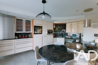 achat maison presles 95590