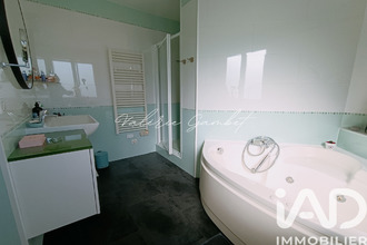 achat maison presles 95590