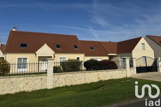 achat maison presles-en-brie 77220