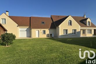 achat maison presles-en-brie 77220