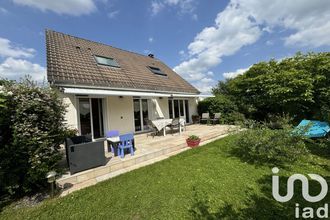 achat maison presles-en-brie 77220