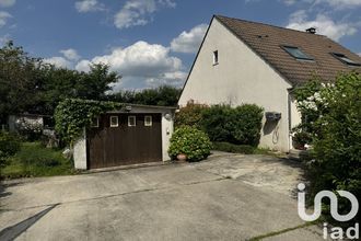 achat maison presles-en-brie 77220