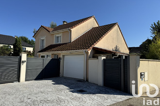 achat maison presles-en-brie 77220