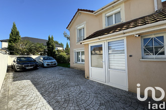 achat maison presles-en-brie 77220