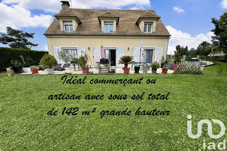 achat maison presles-en-brie 77220