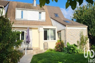 achat maison presles-en-brie 77220