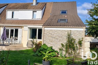 achat maison presles-en-brie 77220