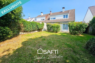 achat maison presles-en-brie 77220