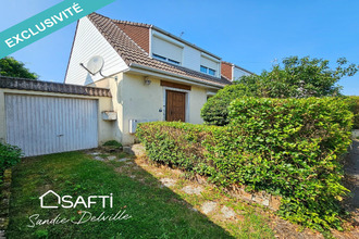 achat maison presles-en-brie 77220