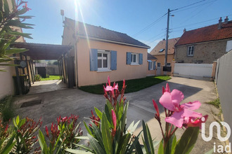 achat maison presles-en-brie 77220