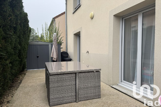 achat maison presles-en-brie 77220