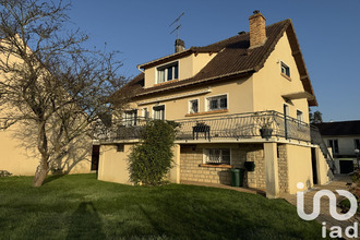 achat maison presles-en-brie 77220