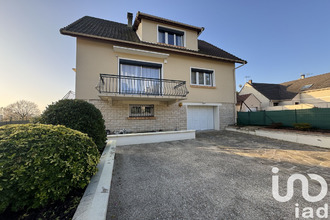 achat maison presles-en-brie 77220