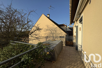 achat maison presles-en-brie 77220