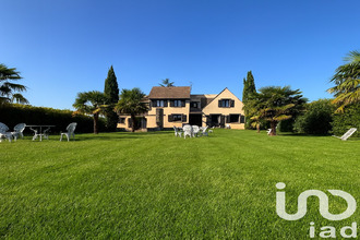 achat maison presles-en-brie 77220